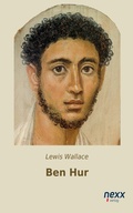 Cover: Ben Hur - nexx verlag