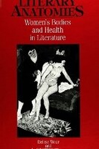 Enlarge image Cover: Literary Anatomies - State University of New York Press