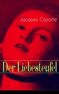 Cover: Der Liebesteufel - e-artnow