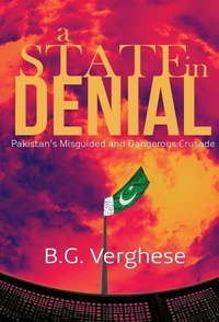 Abbildung von: A State in Denial - Rupa Publications India Pvt. Ltd