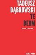 Cover: Te deum - Ediciones de la Isla de Siltol&aacute;, S.L.