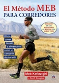 Cover: El m&eacute;todo MEB para corredores - Ediciones Tutor, S.A.
