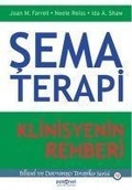 Cover: Sema Terapi - Klinisyenin Rehberi - Psikonet Yayinlari
