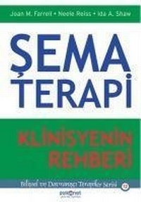 Enlarge image Cover: Sema Terapi - Klinisyenin Rehberi - Psikonet Yayinlari