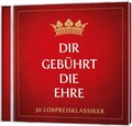 Cover: Dir geb&uuml;hrt die Ehre - Gerth Medien