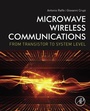 Cover: Microwave Wireless Communications - Academic Press