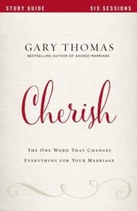Enlarge image Cover: Cherish Bible Study Guide - Zondervan