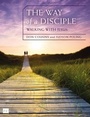 Cover: The Way of a Disciple Bible Study Guide: Walking with Jesus - Zondervan