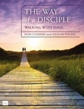 Cover: The Way of a Disciple Bible Study Guide: Walking with Jesus - Zondervan