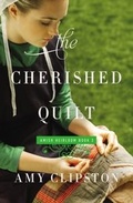 Cover: The Cherished Quilt - Zondervan