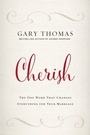 Cover: Cherish - Zondervan