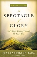 Cover: A Spectacle of Glory - Zondervan