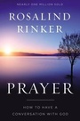 Cover: Prayer - Zondervan