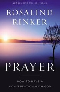 Enlarge image Cover: Prayer - Zondervan