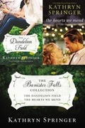 Cover: The Banister Falls Collection - Zondervan