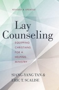 Cover: Lay Counseling, Revised and Updated - Zondervan