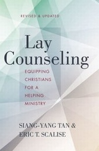 Enlarge image Cover: Lay Counseling, Revised and Updated - Zondervan