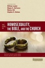 Cover: Two Views on Homosexuality, the Bible, and the Church - Zondervan Academic