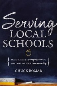 Enlarge image Cover: Serving Local Schools - Zondervan