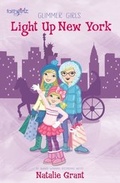 Cover: Light Up New York - Zonderkidz