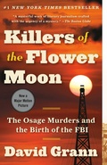 Cover: Killers of the Flower Moon - Vintage