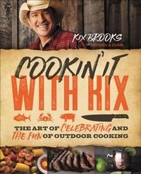 Abbildung von: Cookin' It with Kix - Harper Celebrate