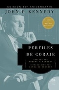 Cover: Perfiles de Coraje - HarperCollins