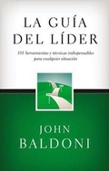 Cover: La guia del lider - Grupo Nelson