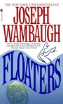 Cover: Floaters - Bantam Books
