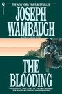Cover: The Blooding - Bantam Books