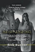 Cover: NeverEnding Maddness - Stellium Books