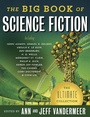 Cover: The Big Book of Science Fiction - Vintage