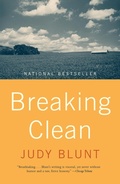 Cover: Breaking Clean - Vintage