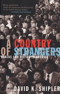Cover: A Country of Strangers - Vintage