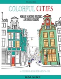 Cover: Colorful Cities - Dylanna Publishing, Inc.