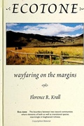 Cover: Ecotone - State University of New York Press