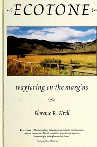 Enlarge image Cover: Ecotone - State University of New York Press