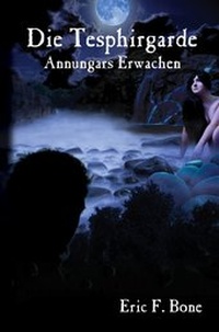 Enlarge image Cover: Die Tesphirgarde / Die Tesphirgarde - epubli