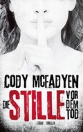 Cover: Die Stille vor dem Tod - L&uuml;bbe