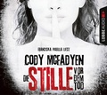 Cover: Die Stille vor dem Tod - L&uuml;bbe Audio