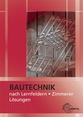 Cover: L&ouml;sungen zu 43914 - Europa-Lehrmittel