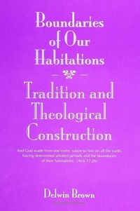 Enlarge image Cover: Boundaries of Our Habitations - State University of New York Press