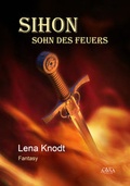 Cover: Sihon - Sohn des Feuers - AAVAA Verlag