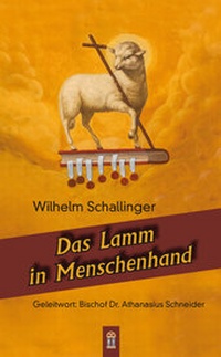 Abbildung von: Das Lamm in Menschenhand - Patrimonium
