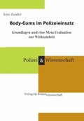 Cover: Body-Cams im Polizeieinsatz - Verlag f&uuml;r Polizeiwissenschaft