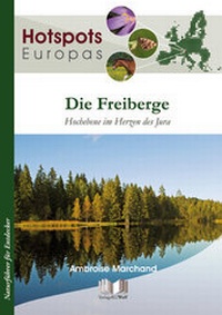Enlarge image Cover: Die Freiberge - Militzke Verlag GmbH