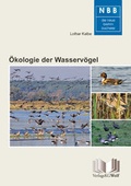 Cover: &Ouml;kologie der Wasserv&ouml;gel - Militzke Verlag GmbH