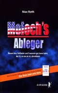 Cover: Moloch's Ableger - AHRIMAN-Verlag