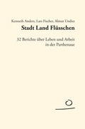 Cover: Stadt Land Fl&uuml;sschen - Aufland Verlag