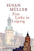 Cover: Eine Liebe in Leipzig - Autumnus Verlag